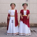 Gigantres de Santacara